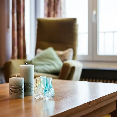Near Belgian Coast With Sea View, Cleaning Included Apartmán *