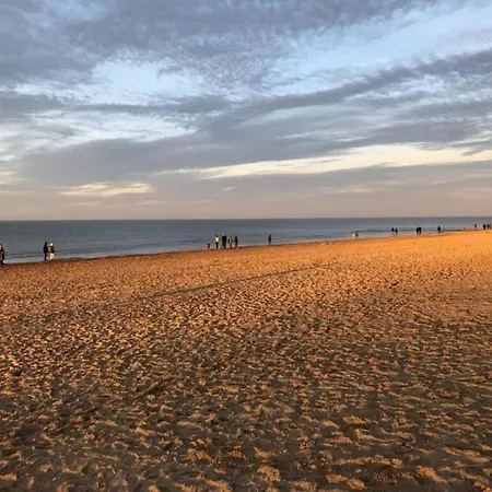 Apartmán Near Belgian Coast With Sea View, Cleaning Included